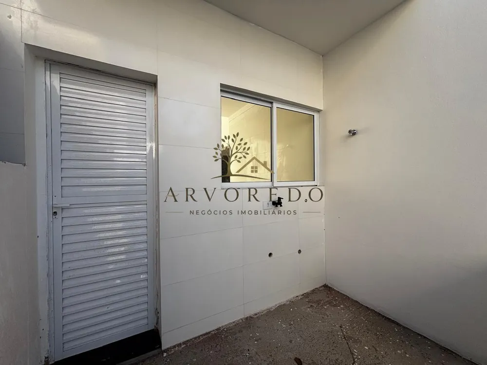 Casa, 2 quartos, 140 m² - Foto 1