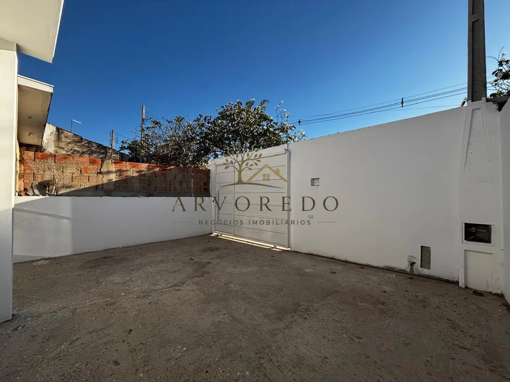 Casa, 2 quartos, 140 m² - Foto 2