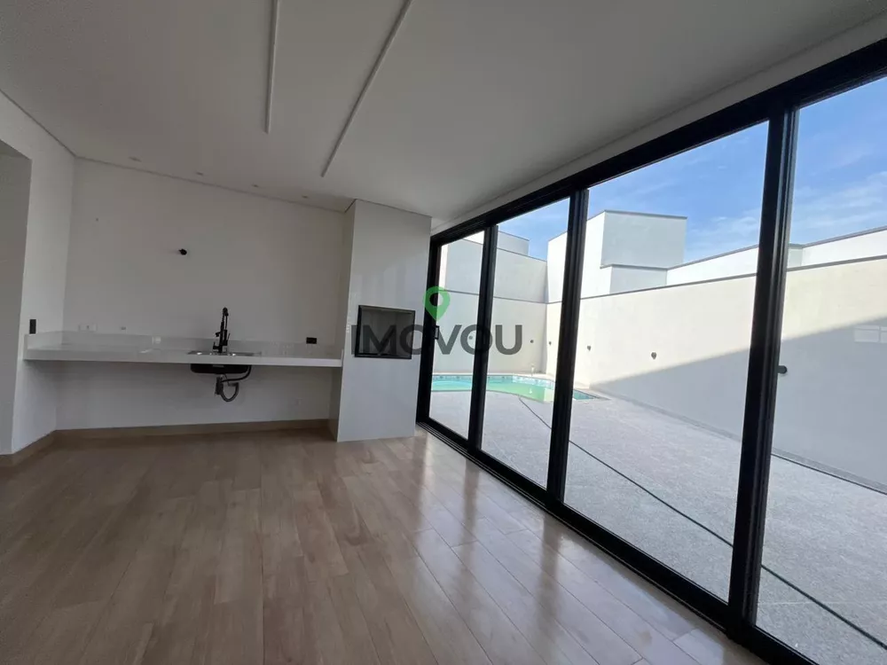 Casa, 3 quartos, 220 m² - Foto 4