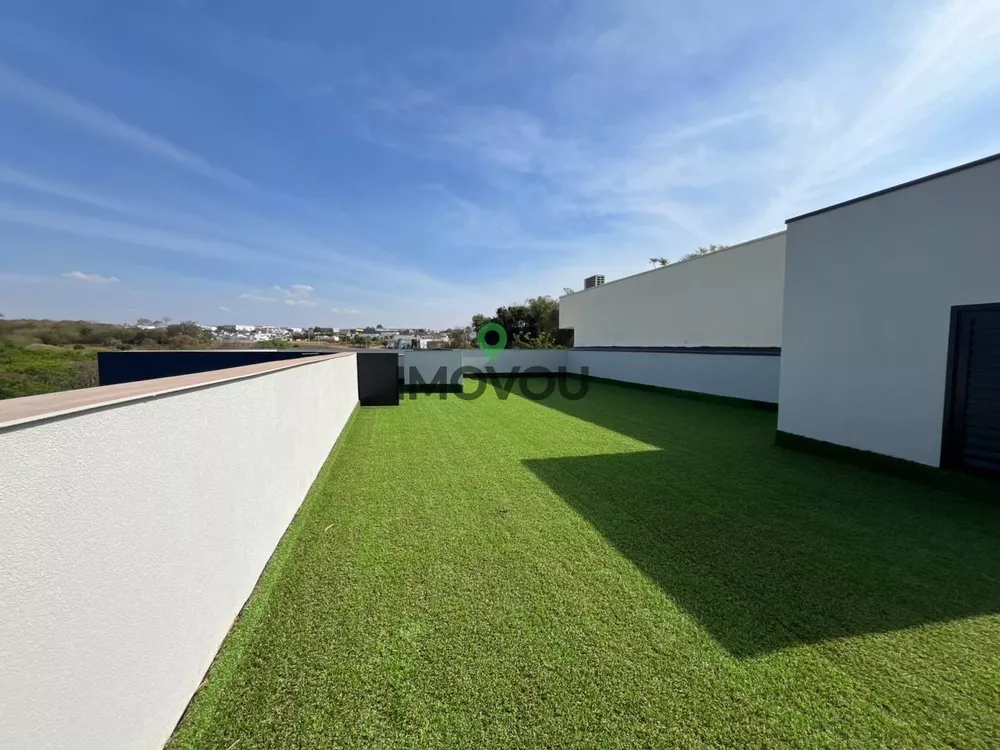 Casa, 3 quartos, 220 m² - Foto 1