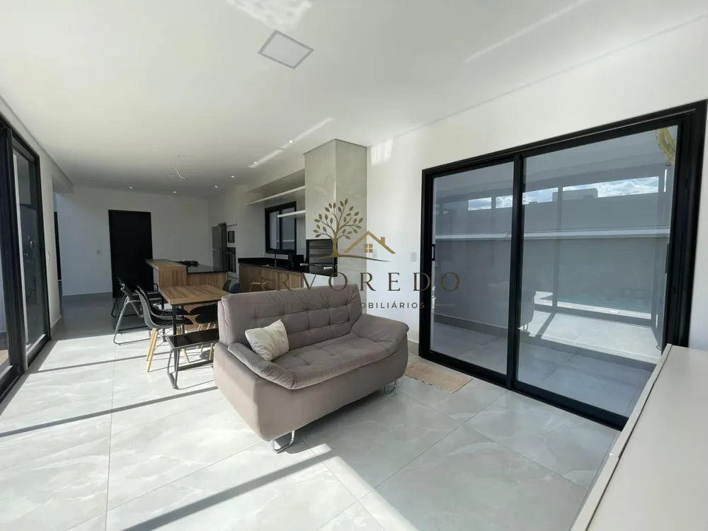 Casa, 4 quartos - Foto 4
