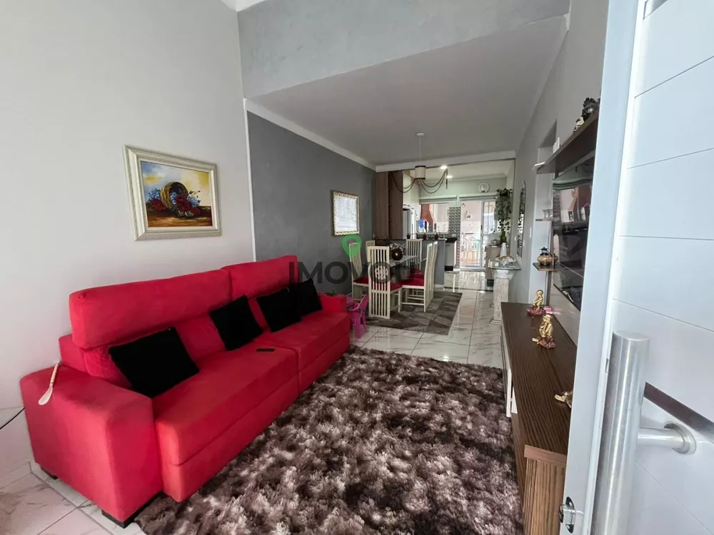 Casa, 3 quartos, 103 m² - Foto 1