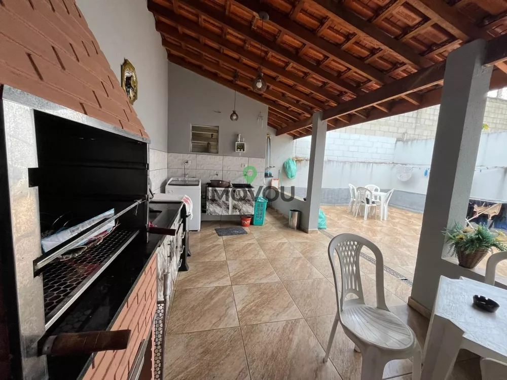 Casa, 3 quartos, 103 m² - Foto 7