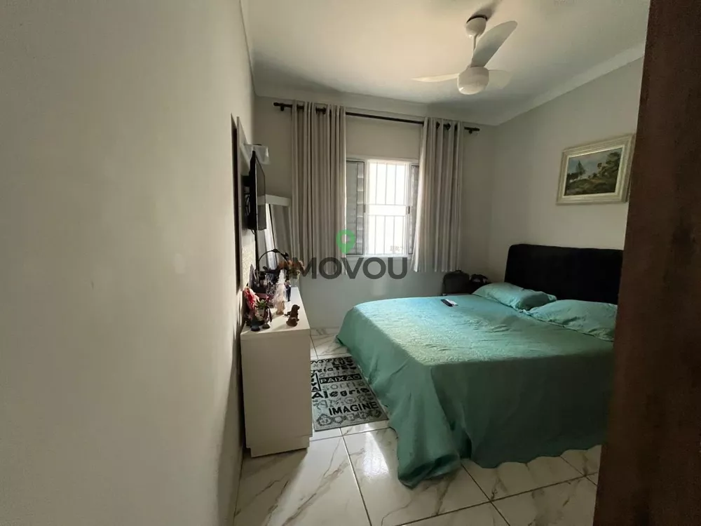 Casa, 3 quartos, 103 m² - Foto 3