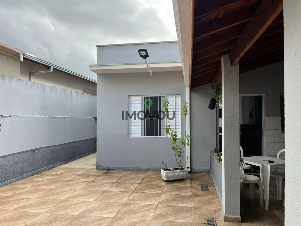 Casa, 3 quartos, 103 m² - Foto 5