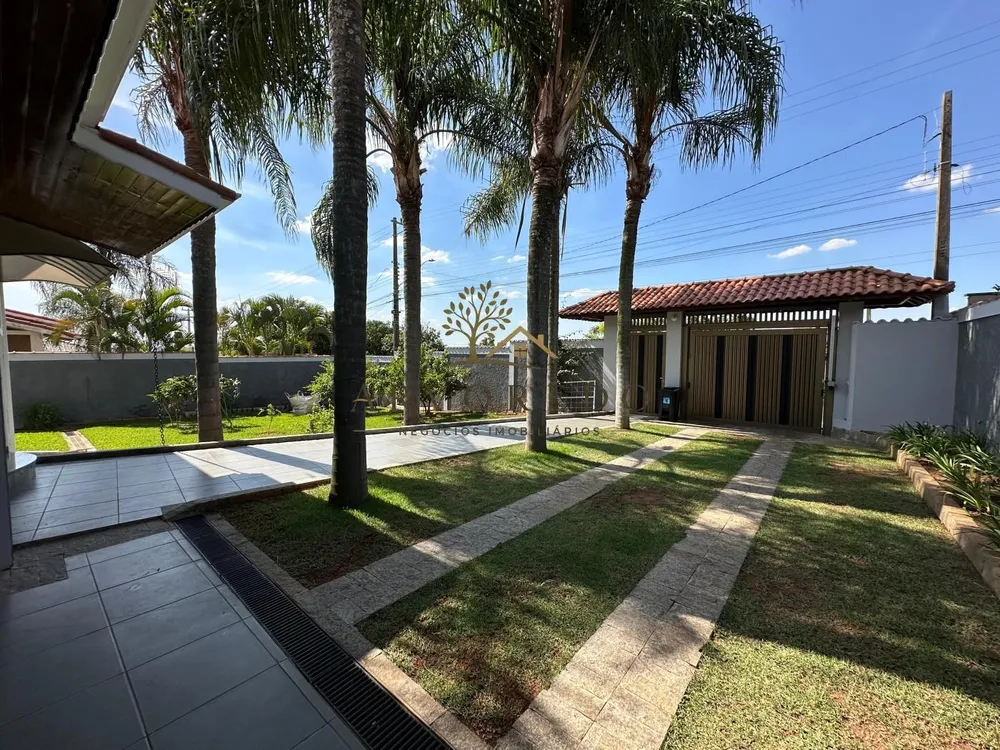 Chácara, 3 quartos, 1000 m² - Foto 2