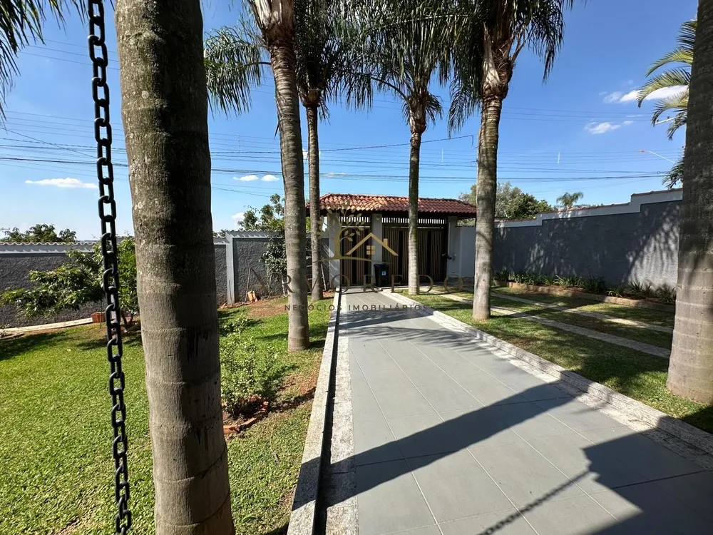 Chácara, 3 quartos, 1000 m² - Foto 3