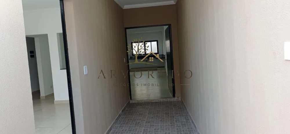 Casa, 3 quartos, 167 m² - Foto 4