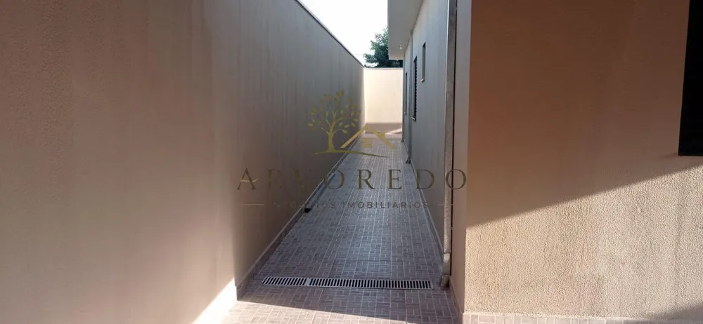 Casa, 3 quartos, 167 m² - Foto 3