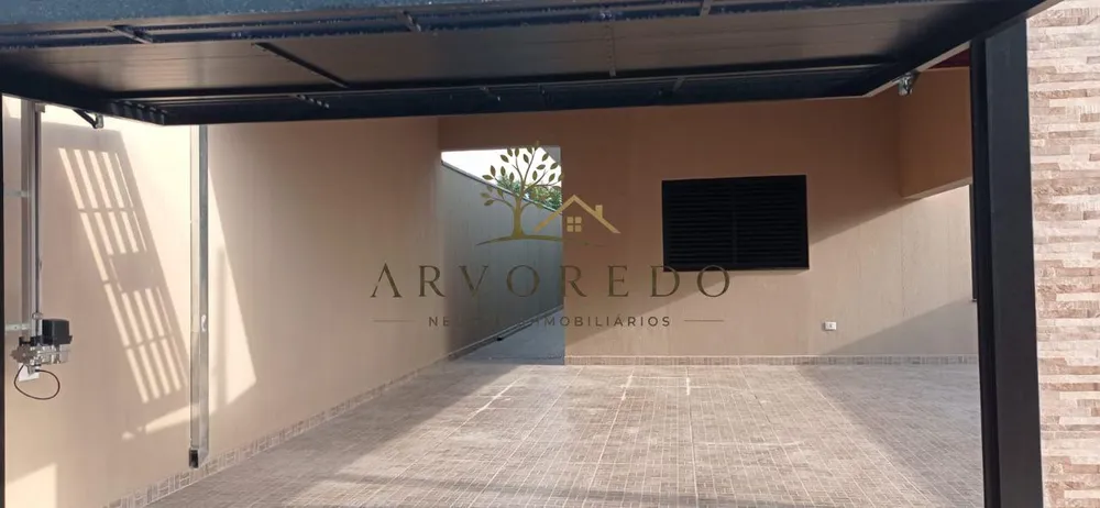 Casa, 3 quartos, 167 m² - Foto 1