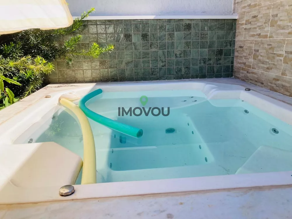 Casa, 3 quartos, 150 m² - Foto 4