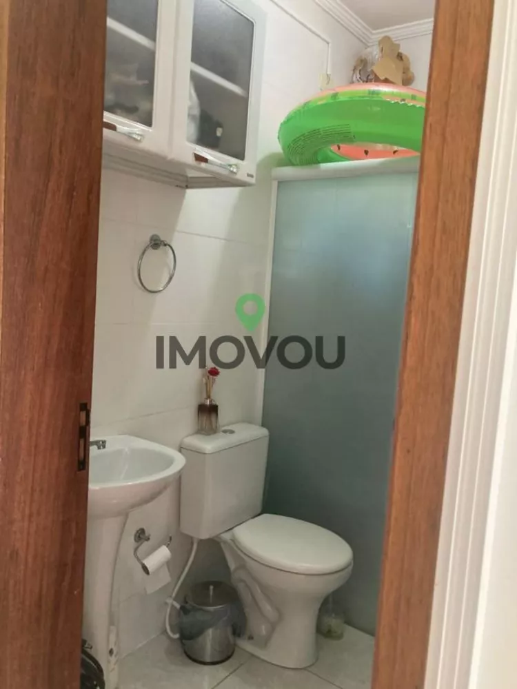 Casa, 3 quartos, 150 m² - Foto 1