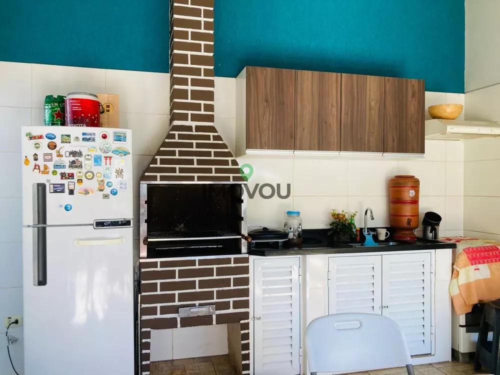 Casa, 3 quartos, 150 m² - Foto 2