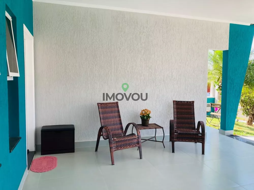 Casa, 3 quartos, 150 m² - Foto 8