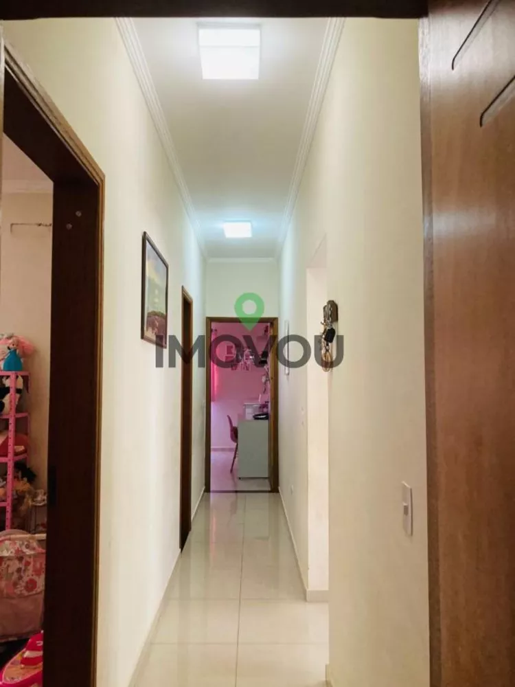 Casa, 3 quartos, 150 m² - Foto 5