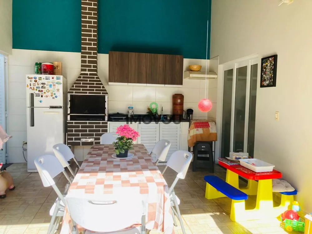 Casa, 3 quartos, 150 m² - Foto 3