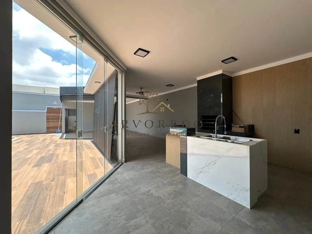 Casa, 3 quartos, 300 m² - Foto 3