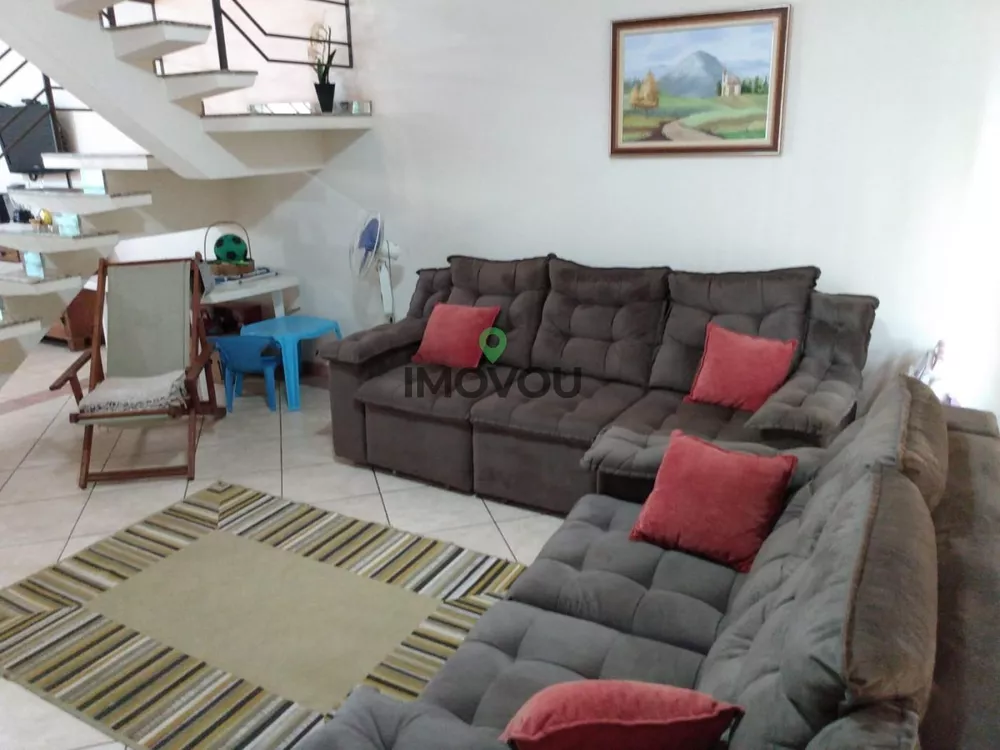 Casa, 3 quartos - Foto 6
