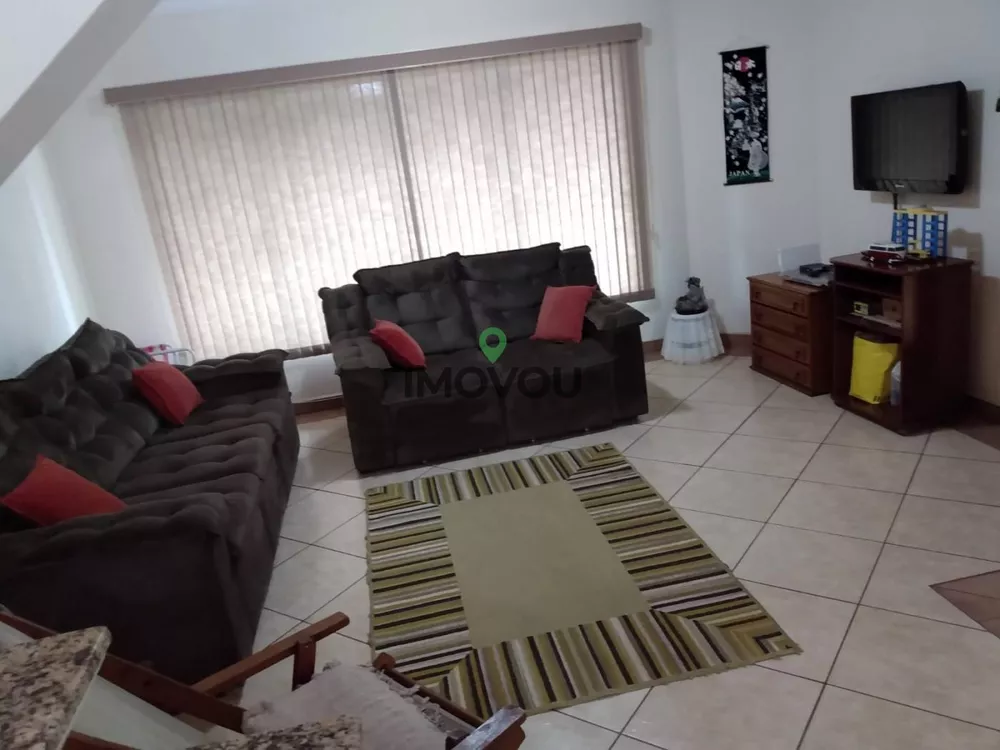 Casa, 3 quartos - Foto 4