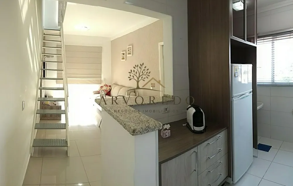Apartamento, 2 quartos, 86 m² - Foto 1