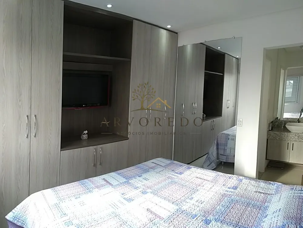 Apartamento, 2 quartos, 86 m² - Foto 2