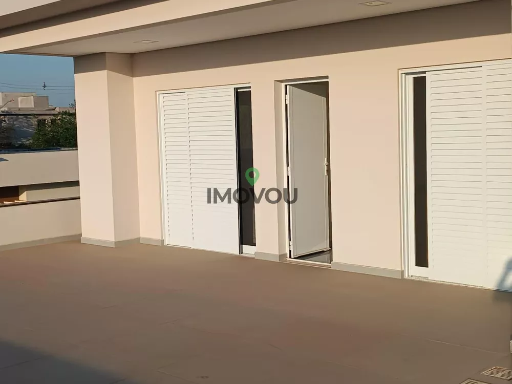 Casa, 4 quartos, 340 m² - Foto 2