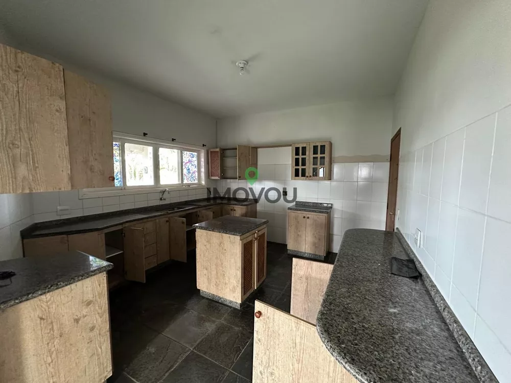 Chácara, 3 quartos, 1000 m² - Foto 4