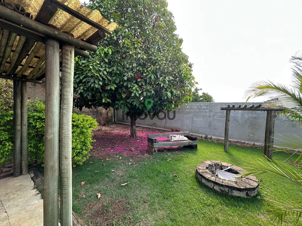 Chácara, 3 quartos, 1000 m² - Foto 7