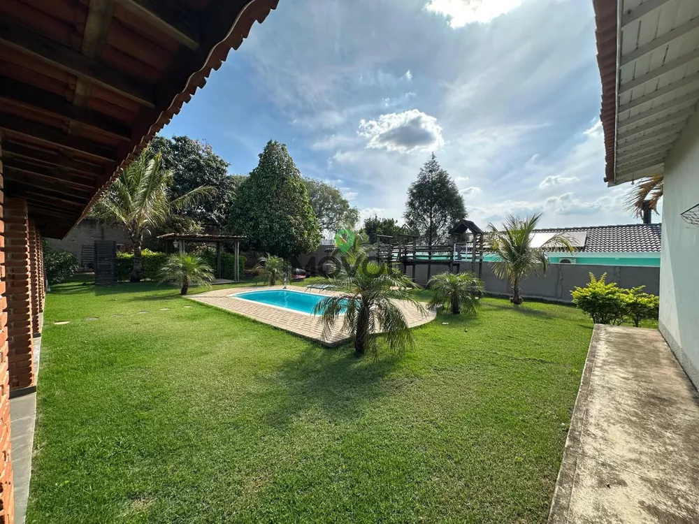 Chácara, 3 quartos, 1000 m² - Foto 3