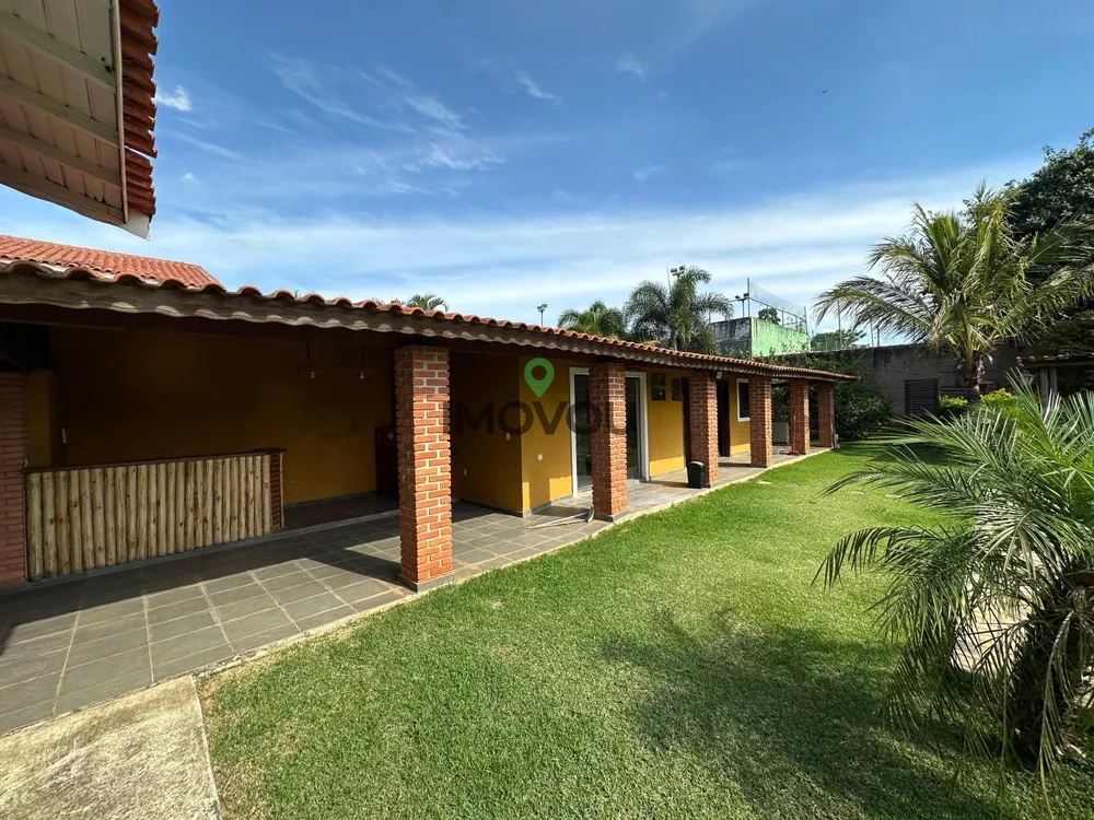 Chácara, 3 quartos, 1000 m² - Foto 6