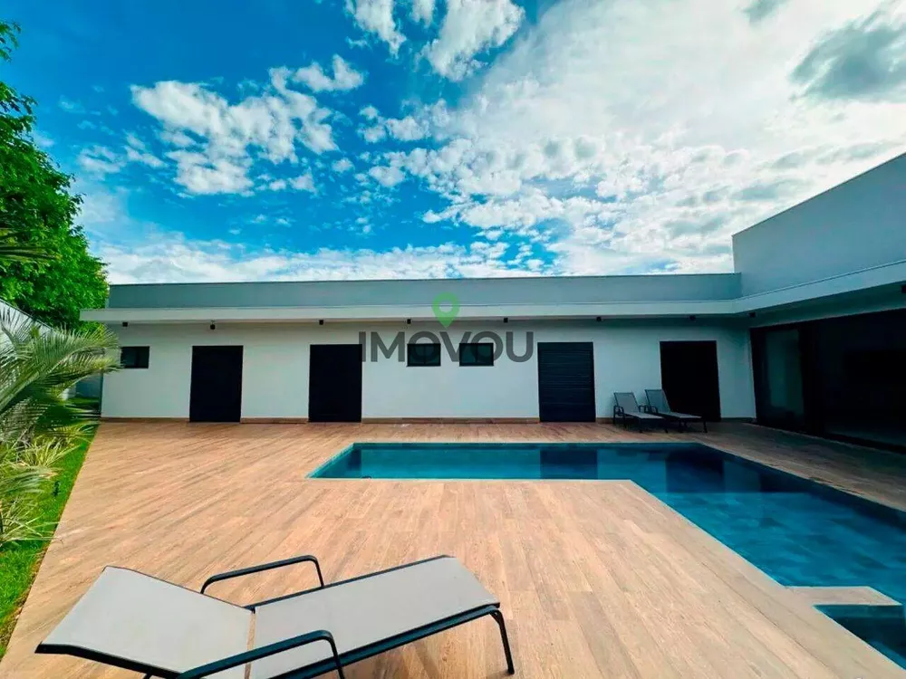Casa, 4 quartos, 360 m² - Foto 7
