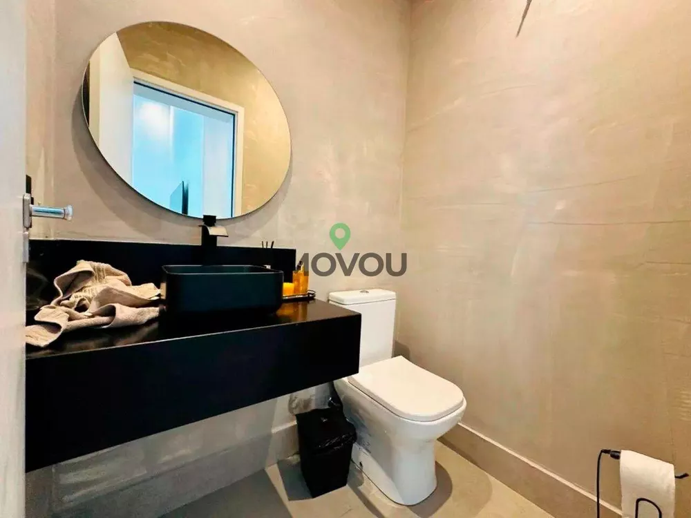 Casa, 4 quartos, 360 m² - Foto 3