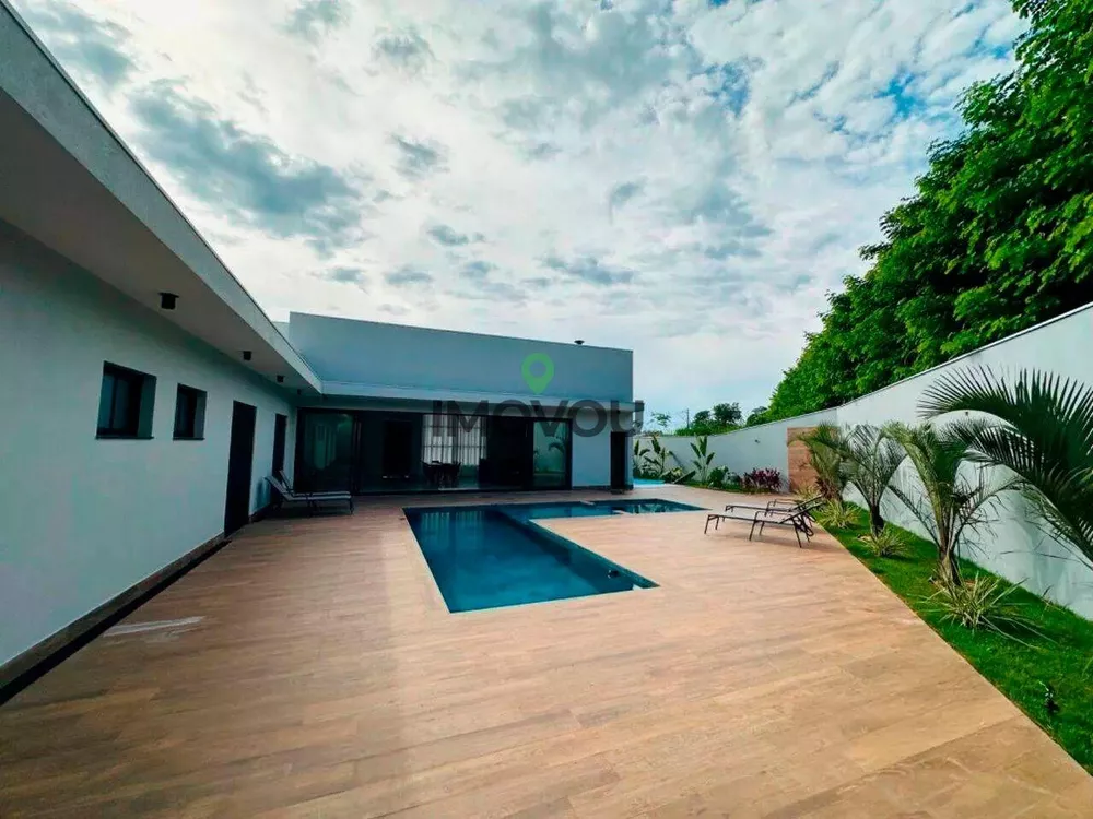 Casa, 4 quartos, 360 m² - Foto 4