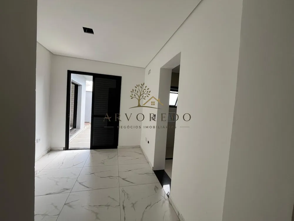 Casa, 3 quartos, 132 m² - Foto 2