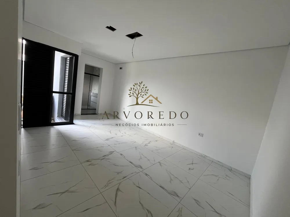 Casa, 3 quartos, 132 m² - Foto 3