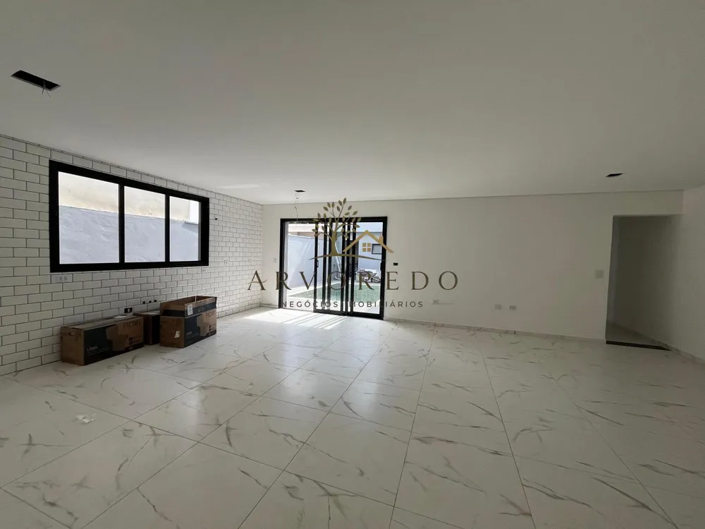 Casa, 3 quartos, 132 m² - Foto 1