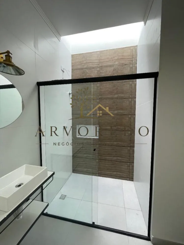 Casa, 2 quartos, 88 m² - Foto 2