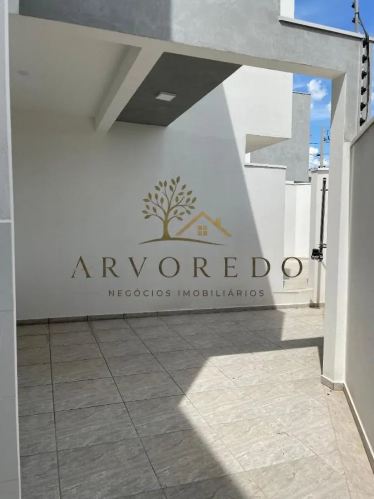 Casa, 2 quartos, 88 m² - Foto 3