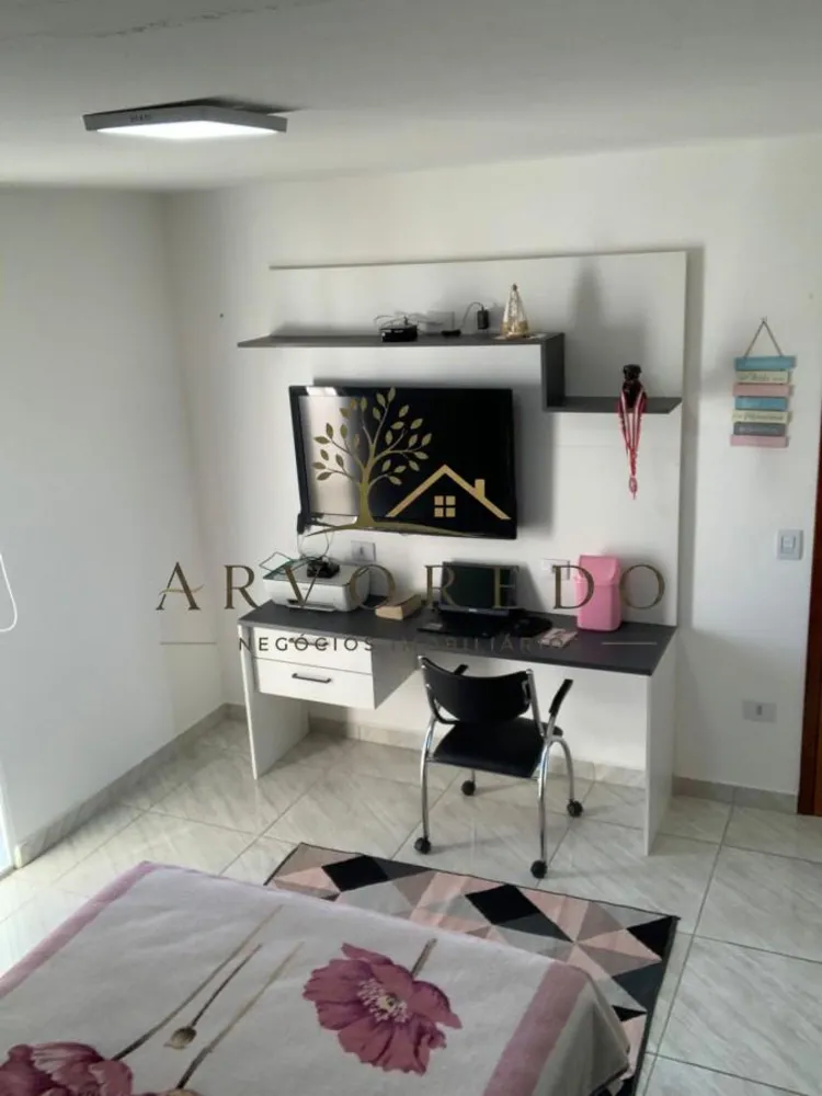 Casa, 3 quartos, 175 m² - Foto 1