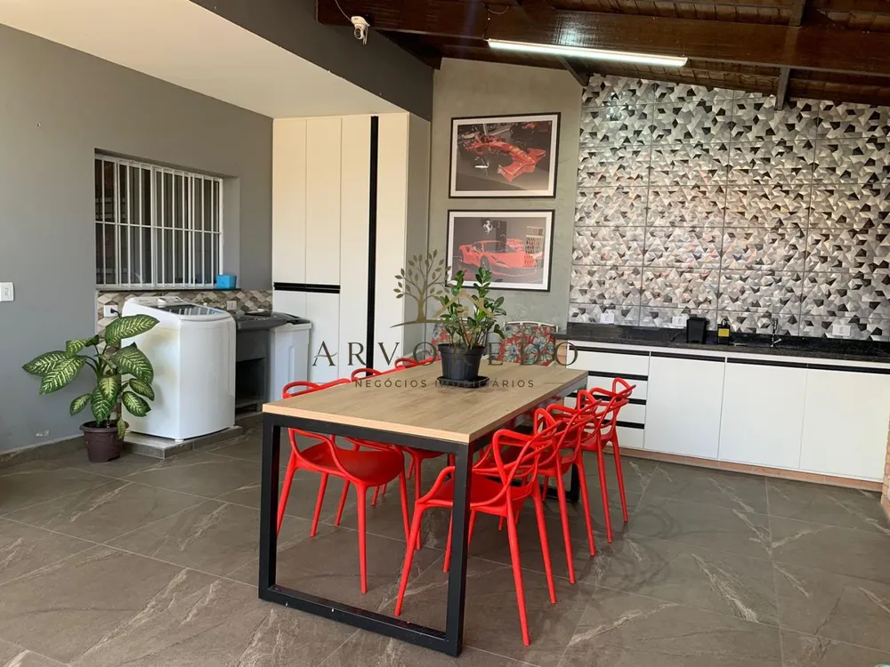 Casa, 3 quartos, 175 m² - Foto 3