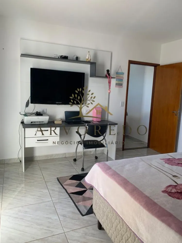 Casa, 3 quartos, 175 m² - Foto 4
