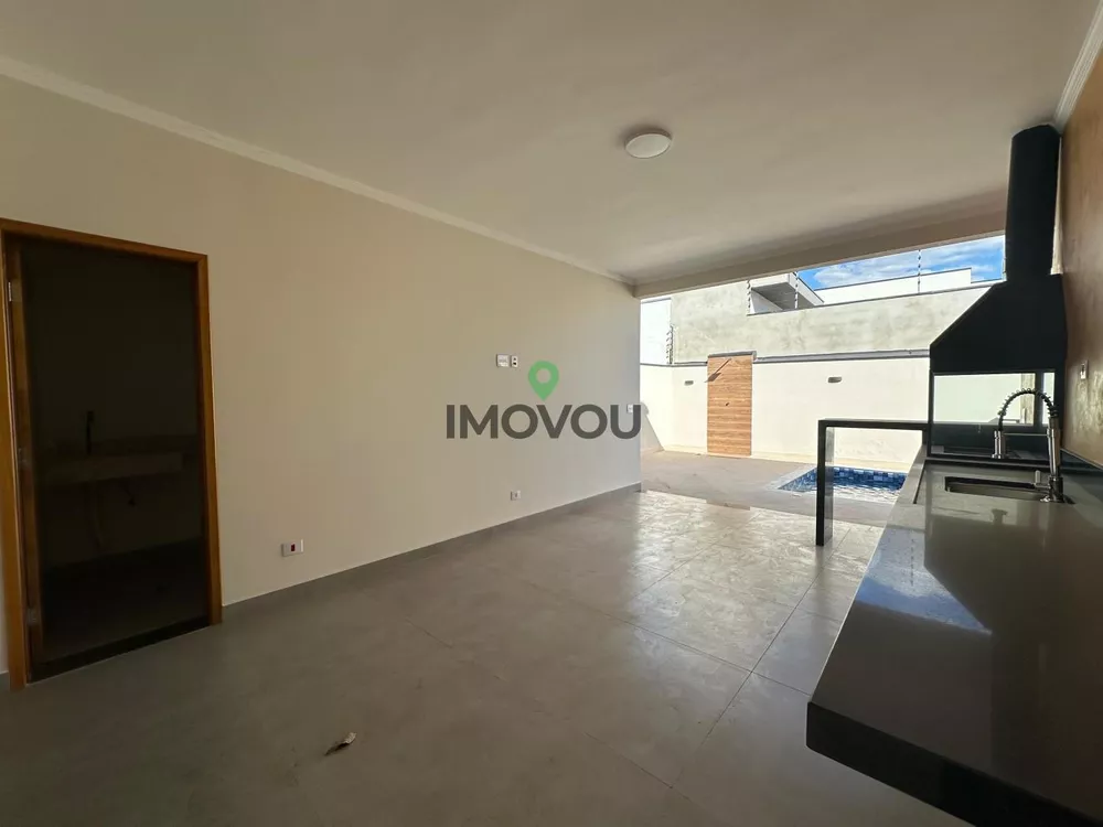 Casa, 3 quartos, 156 m² - Foto 4