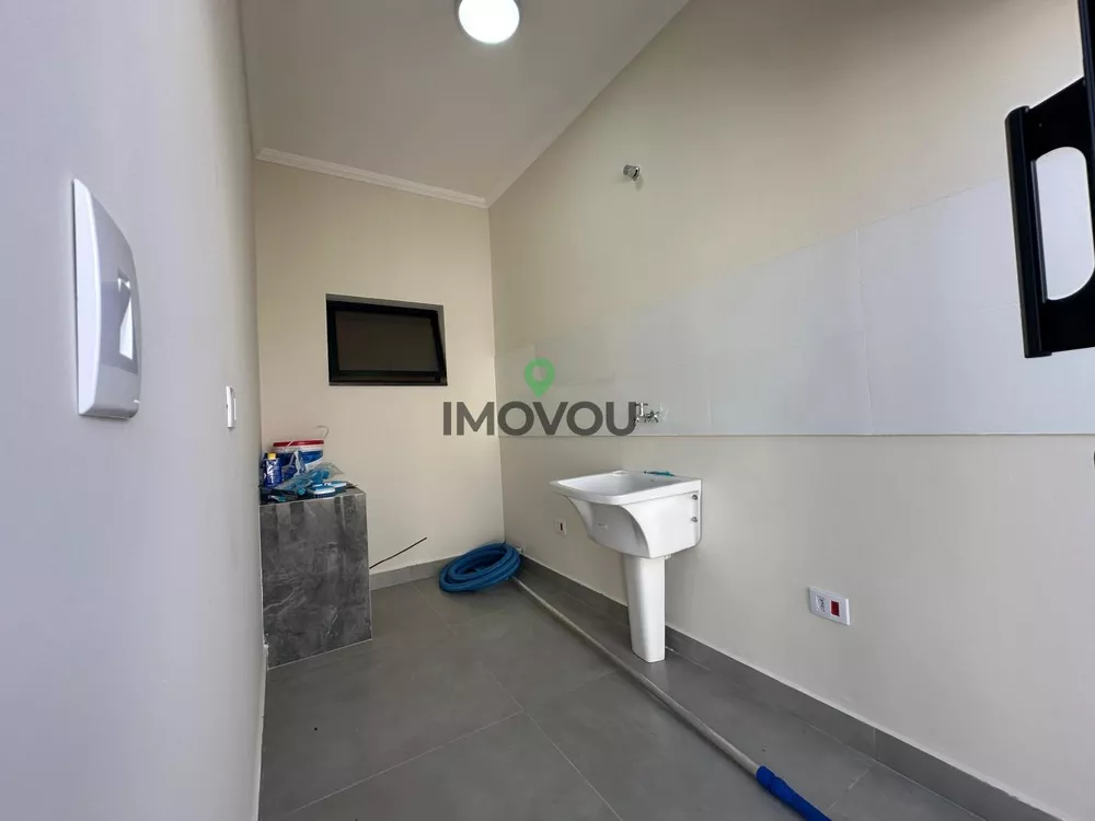 Casa, 3 quartos, 156 m² - Foto 7