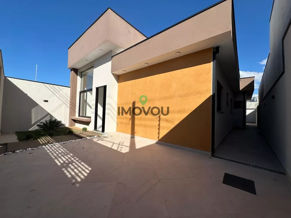Casa, 3 quartos, 156 m² - Foto 2