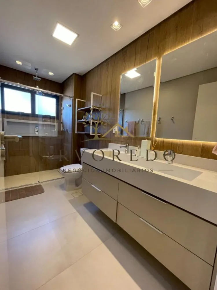 Casa, 4 quartos, 366 m² - Foto 4