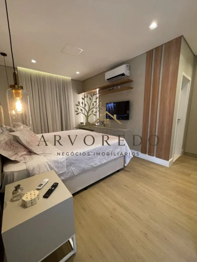 Casa, 4 quartos, 366 m² - Foto 1