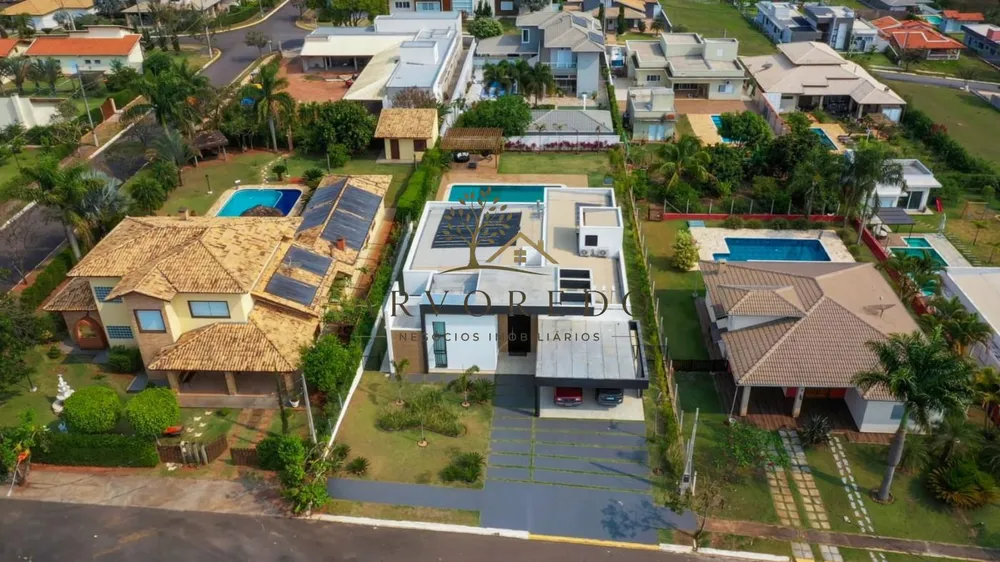 Casa, 4 quartos, 366 m² - Foto 3
