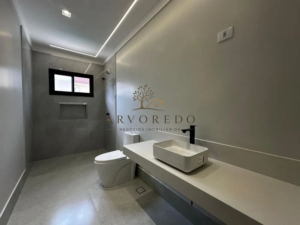 Casa, 3 quartos, 190 m² - Foto 2