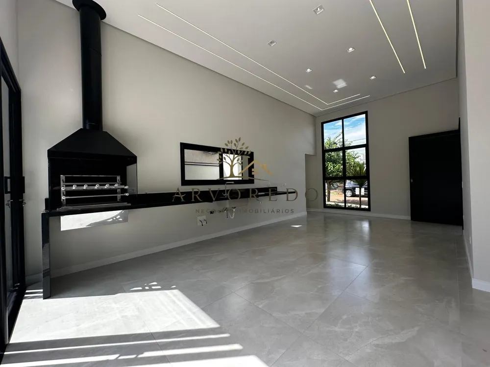 Casa, 3 quartos, 190 m² - Foto 4