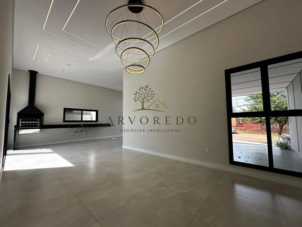 Casa, 3 quartos, 190 m² - Foto 3